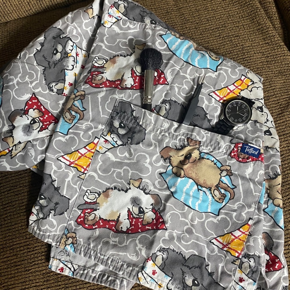 🐶Doggo Scrubs🐶